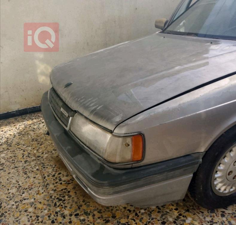 مازدا 626